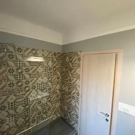 Theo Appartement Athen-2